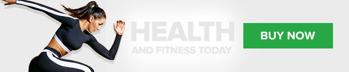 health and fitness tools