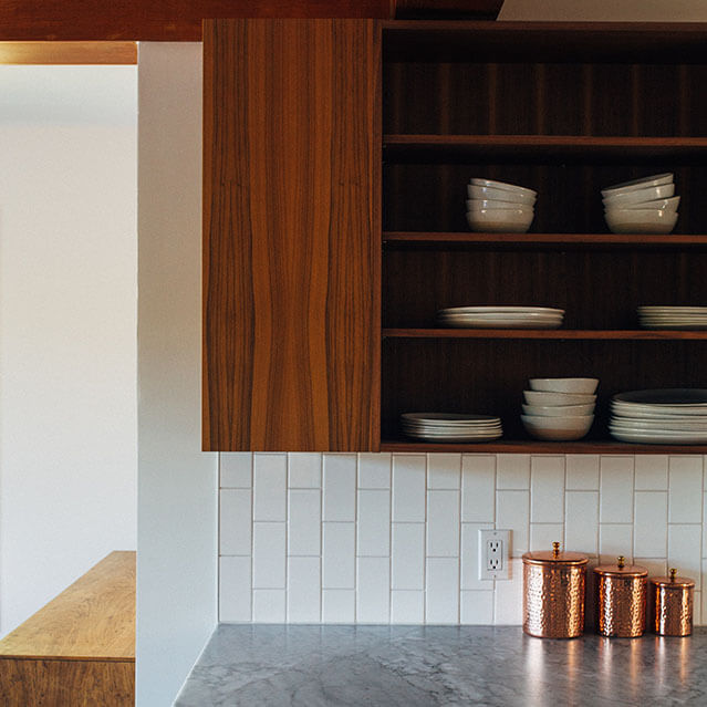 Stylish New Furnished Kitchen Cabinet